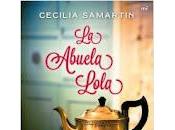 BBF#45 Cecilia Samartin