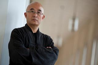 Liao Yiwu y los CAMInadores de MUERtos