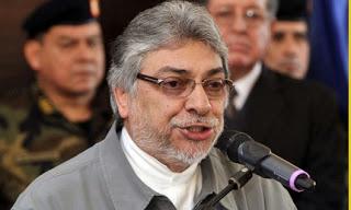 Golpe a la democracia en Paraguay, comunicado de Fernando Lugo [+ video]