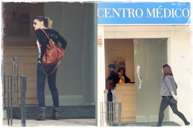 Lo último sobre Amaia Salamanca