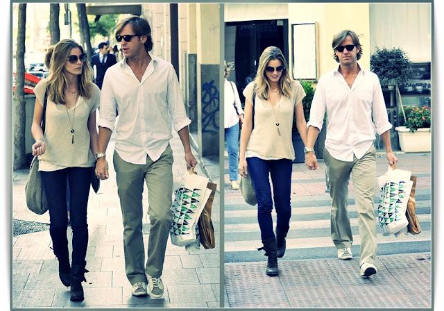 Lo último sobre Amaia Salamanca