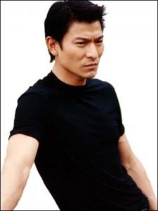 Andy Lau no estará en Iron Man 3