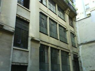 Tras la huella de Julio Cortazar en Paris