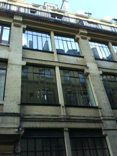 Tras la huella de Julio Cortazar en Paris