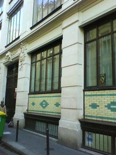 Tras la huella de Julio Cortazar en Paris