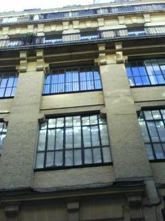 Tras la huella de Julio Cortazar en Paris