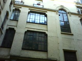 Tras la huella de Julio Cortazar en Paris