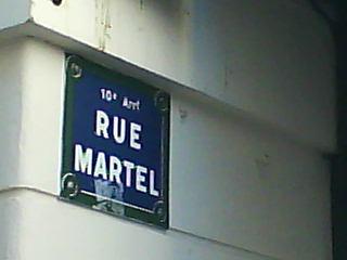 Tras la huella de Julio Cortazar en Paris