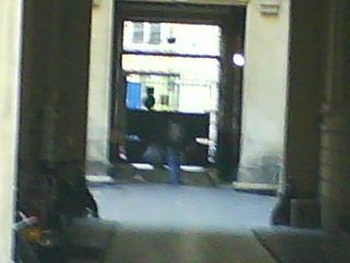 Tras la huella de Julio Cortazar en Paris