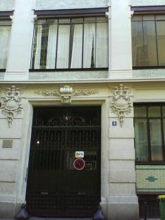 Tras la huella de Julio Cortazar en Paris