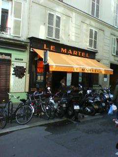 Tras la huella de Julio Cortazar en Paris