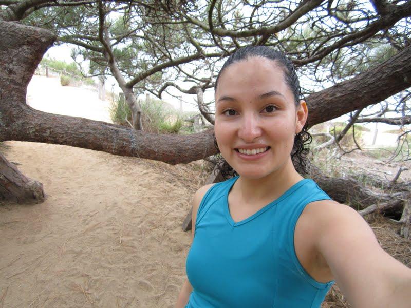 Torrey Pines y un nuevo amor: hiking