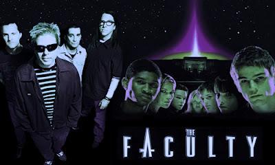 BSO de los viernes: The offspring (The faculty)