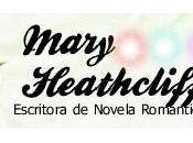 Concurso Conoce Mary Heatcliff