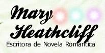 Mary Heathcliff