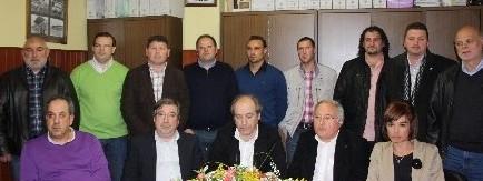 FEDERACIÓN GALLEGA: PROPUESTAS Y ACUERDOS IMPORTANTES