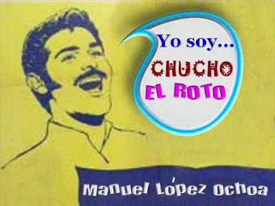 Chucho El roto revisitará la Fonoteca Nacional