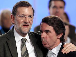 A propósito de RAJOY