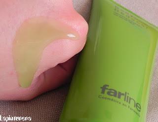 Antes, durante y después del sol con Farline