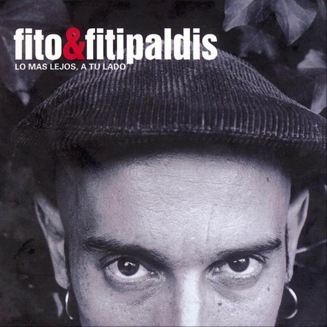 Claves de sol: Fito y Fitipaldis, ¿rock?