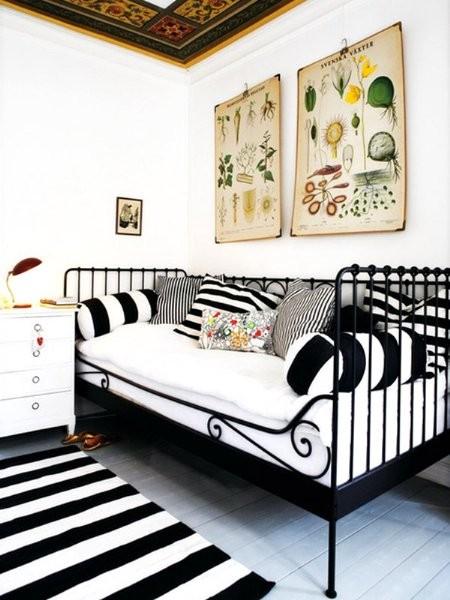 Inspiración de fin de semana: Láminas de botánica