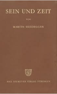 Ser y tiempo, M. Heidegger (descargar)