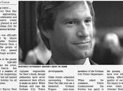 periódico Gotham