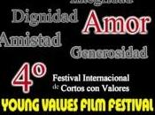 junio Barcelona: Young Values Film Festival