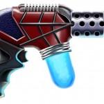 spideygun