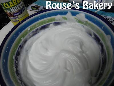 Tarta mousse de lima-limón