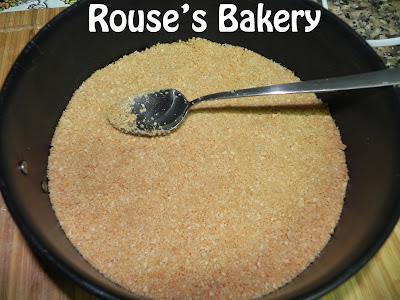 Tarta mousse de lima-limón