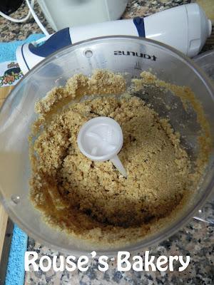 Tarta mousse de lima-limón