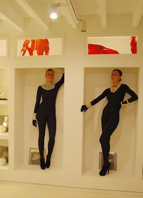 Sucedió en Sevilla: Afterwork Aristocrazy