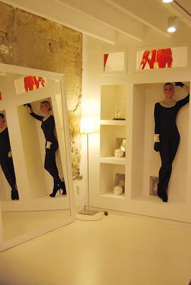 Sucedió en Sevilla: Afterwork Aristocrazy