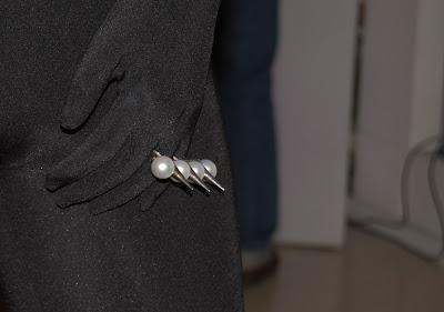 Sucedió en Sevilla: Afterwork Aristocrazy