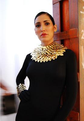 Sucedió en Sevilla: Afterwork Aristocrazy