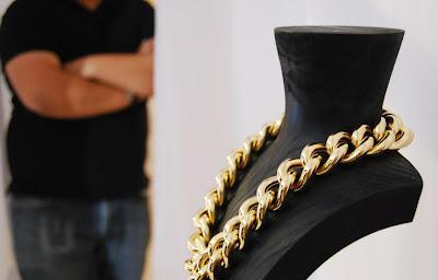 Sucedió en Sevilla: Afterwork Aristocrazy