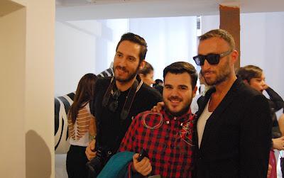 Sucedió en Sevilla: Afterwork Aristocrazy