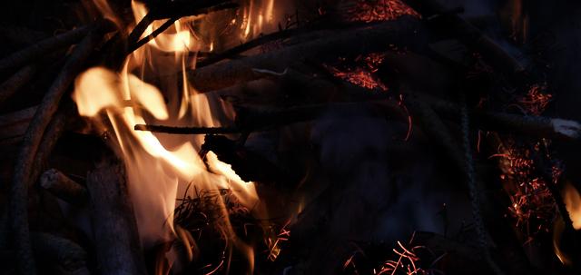 San Juan, una noche para quemar los pecados