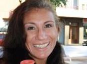 Claudia, “Embajadora copa Meluna”