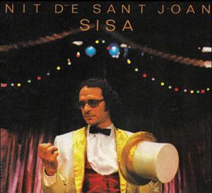 [Clásico Telúrico] Jaume Sisa - La Nit De Sant Joan (1981)