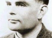 Alan Turing, genio para favor, homosexual desgracia