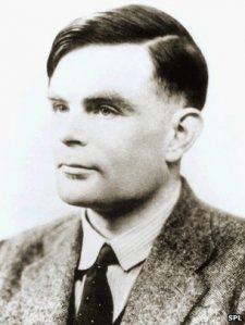 Alan Turing, genio para su favor, homosexual para su desgracia