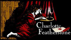 Retrato:Charlotte Featherstone