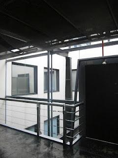 RECiCLAje de los DEPÓSITOS de Puerto MADERO