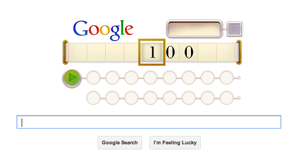 Actualidad Informática. Google conmemora el centenario del nacimiento de Alan Turing. Rafael Barzanallana