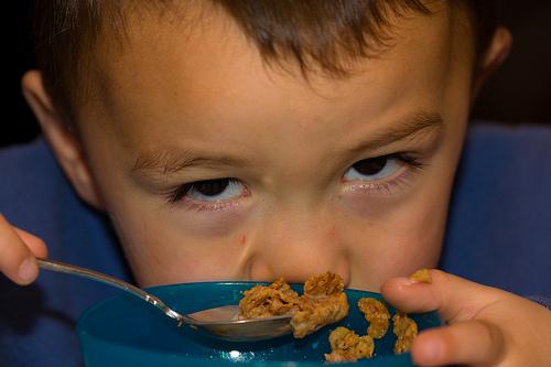 Buscan desarrollar cereales infantiles más saludables