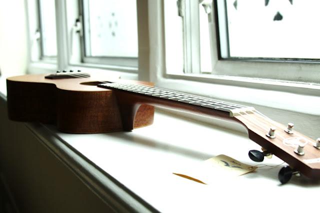 Ukulele