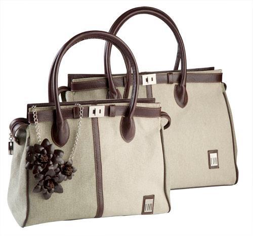 EIVI - Diseños exclusivos en bolsos week end!