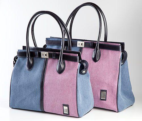 EIVI - Diseños exclusivos en bolsos week end!